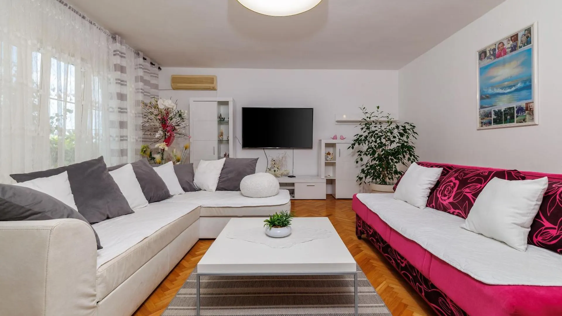 Apartment Marijana Crikvenica Hırvatistan