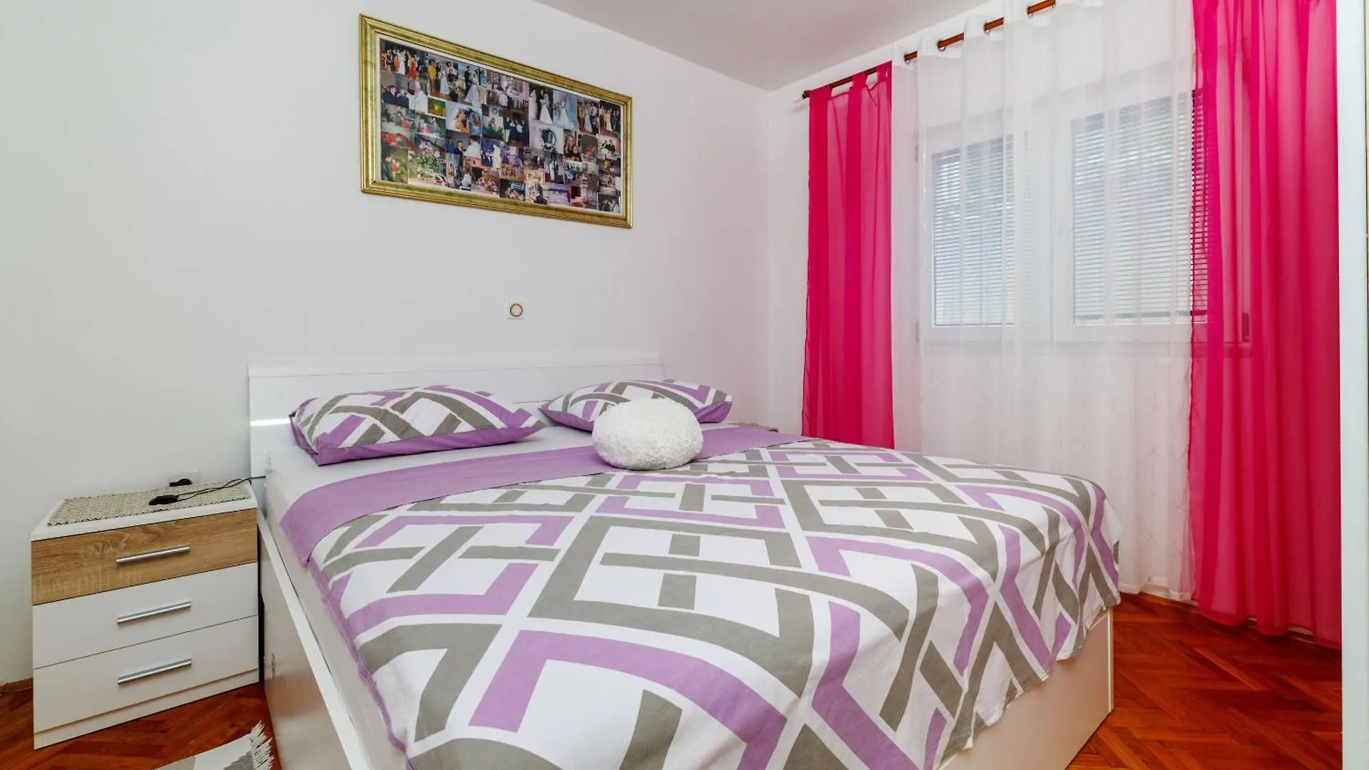 Apartment Marijana Crikvenica