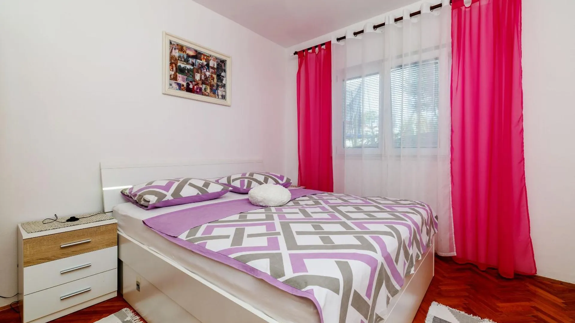 Apartment Marijana Crikvenica Hırvatistan