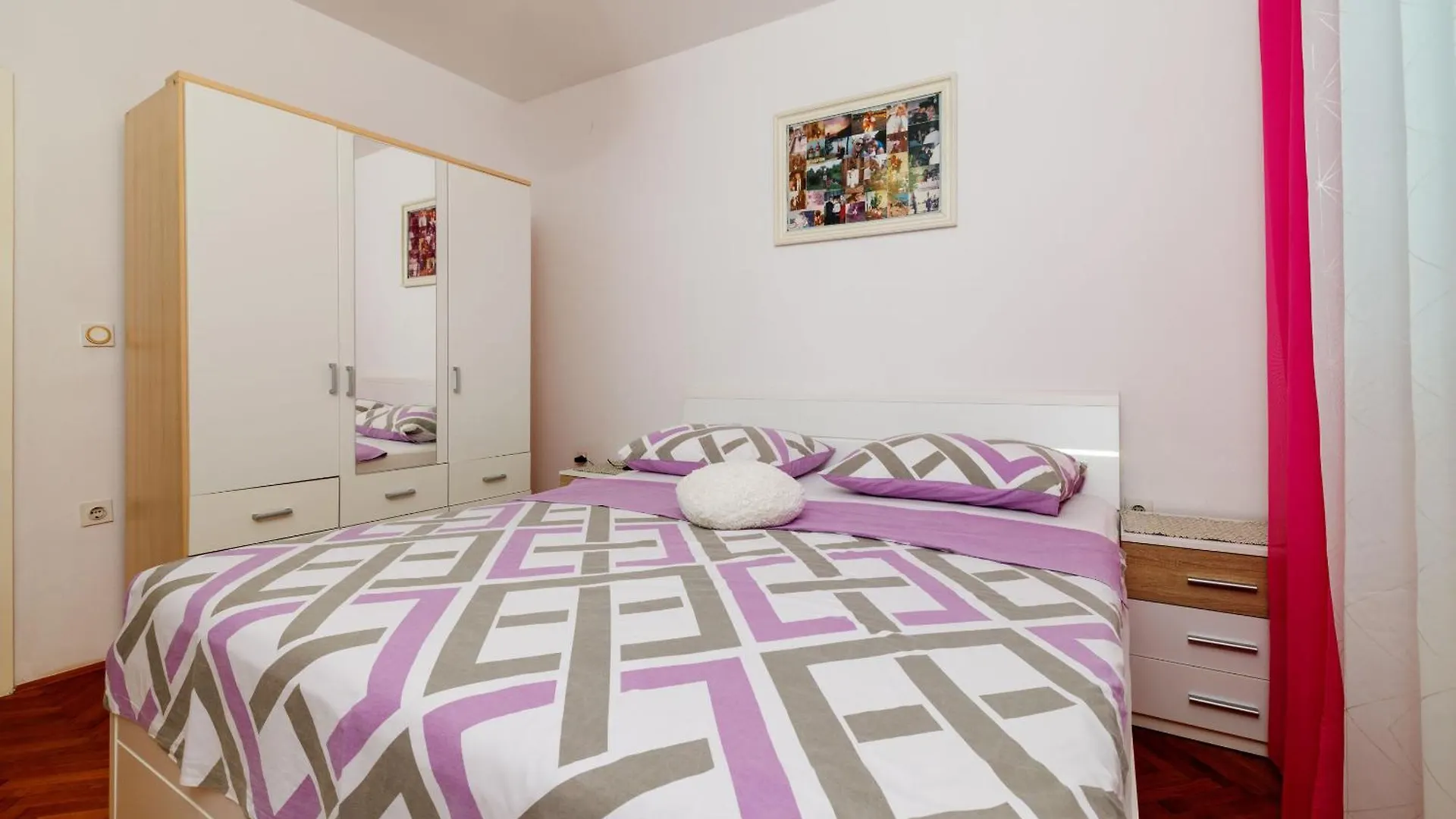 Apartment Marijana Crikvenica