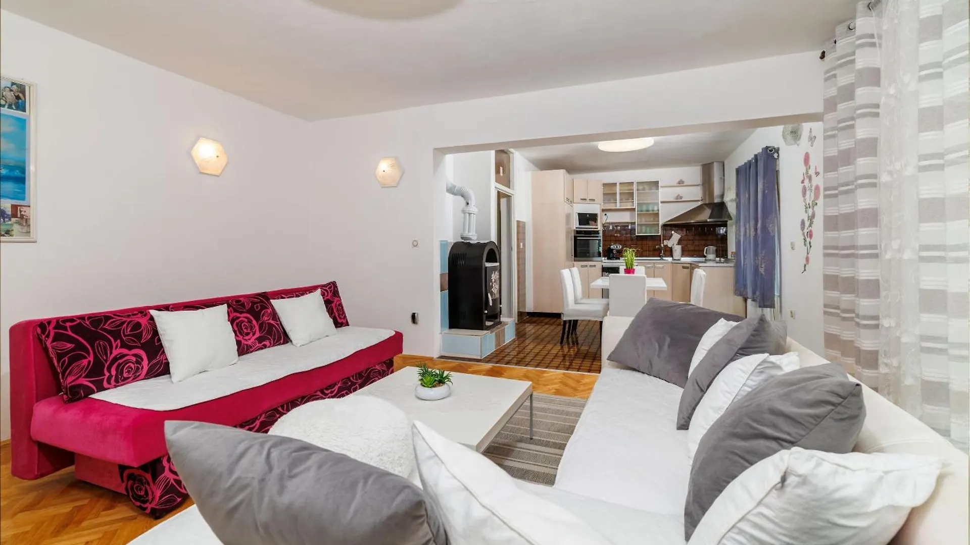 Apartment Marijana Crikvenica