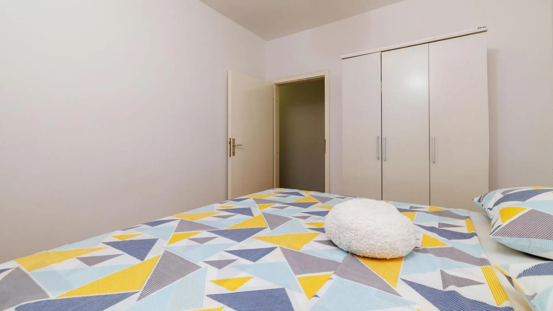 Apartment Marijana Crikvenica Hırvatistan