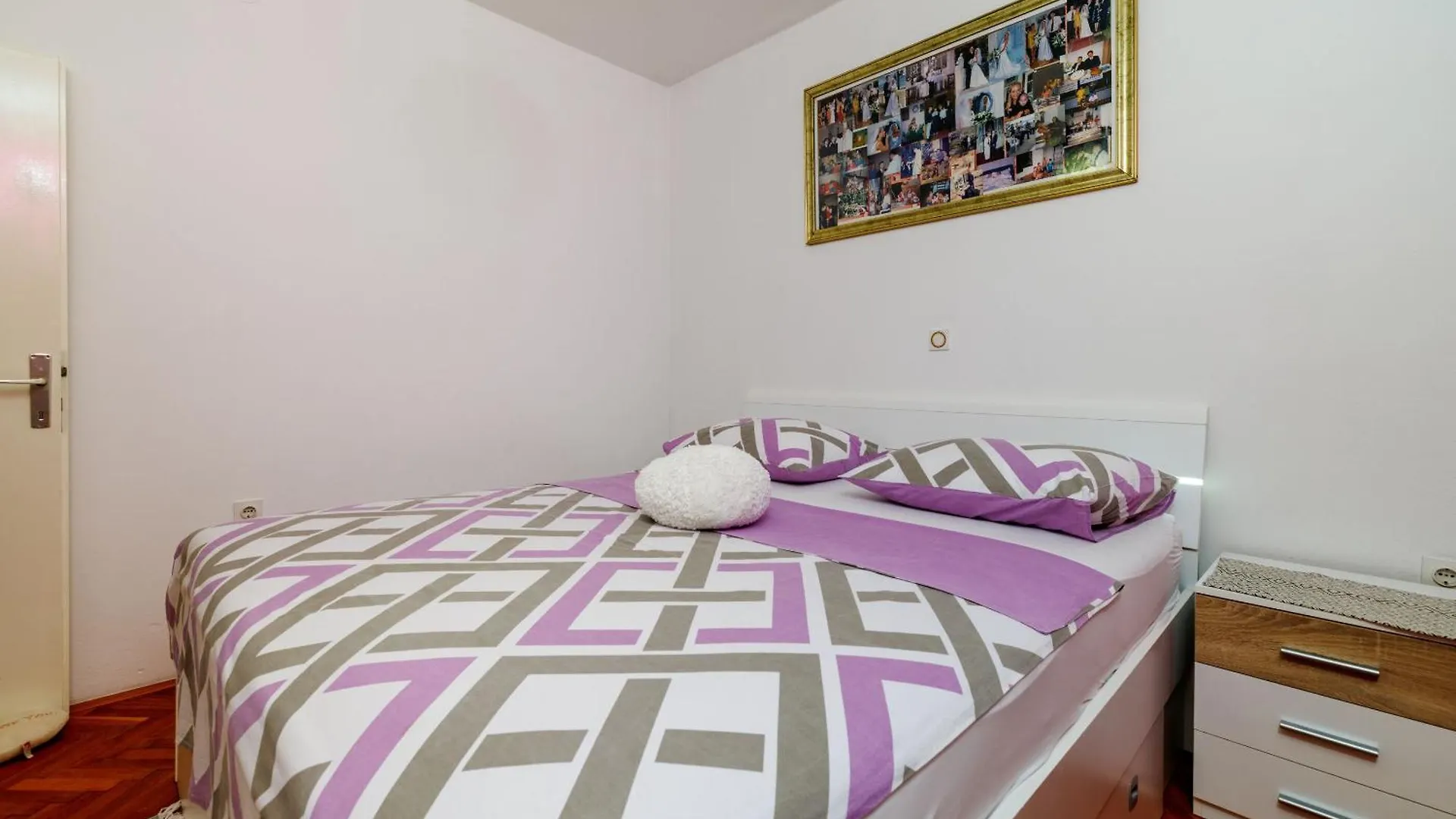Apartment Marijana Crikvenica