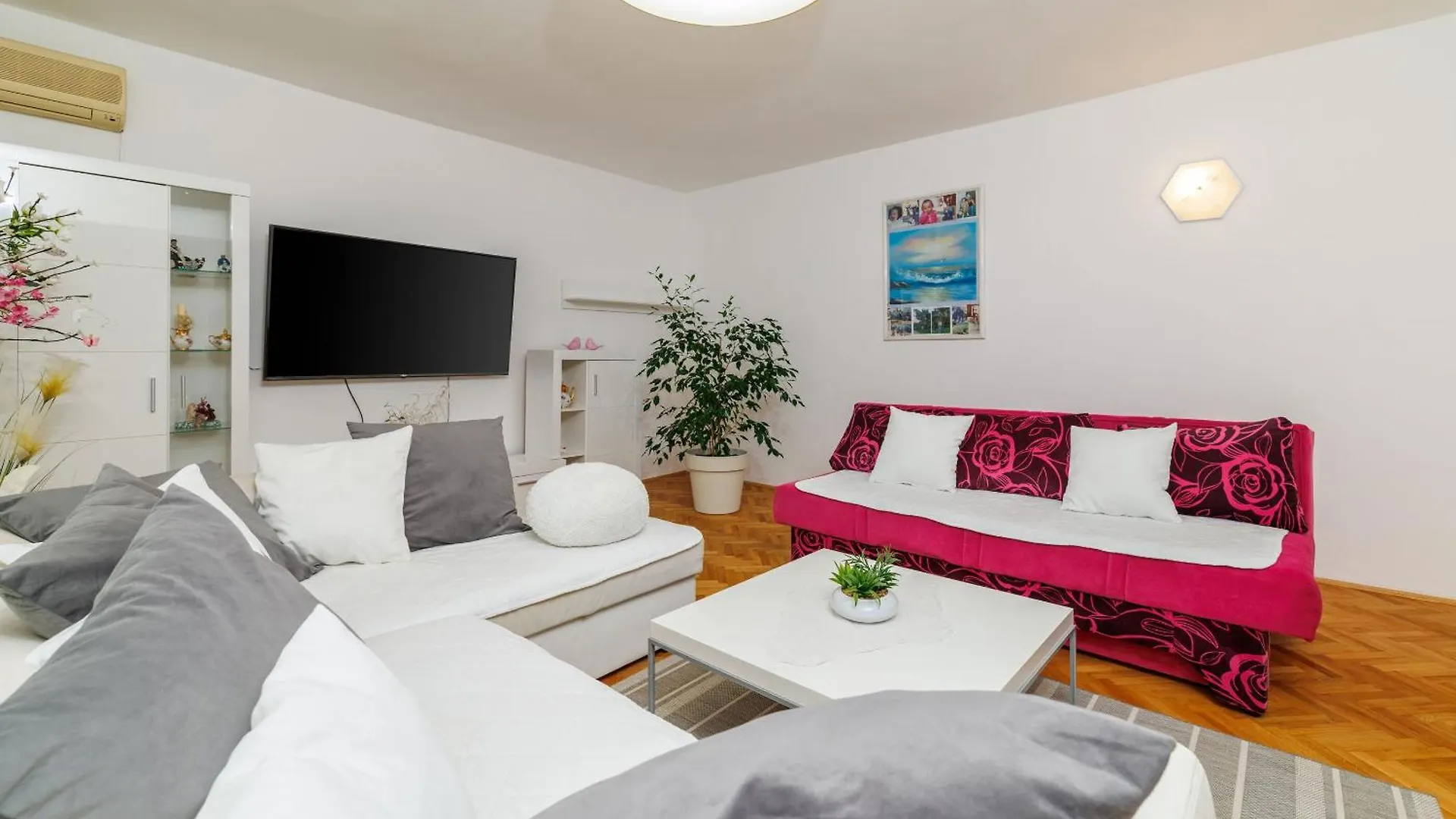 Apartment Marijana Crikvenica