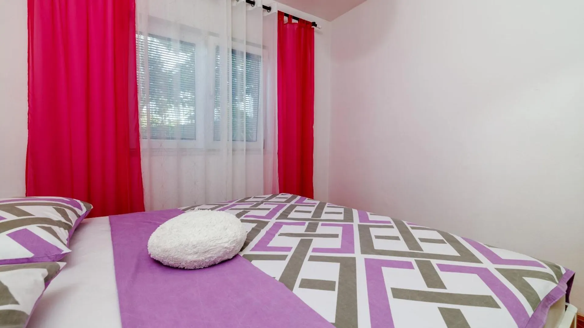 Apartment Marijana Crikvenica