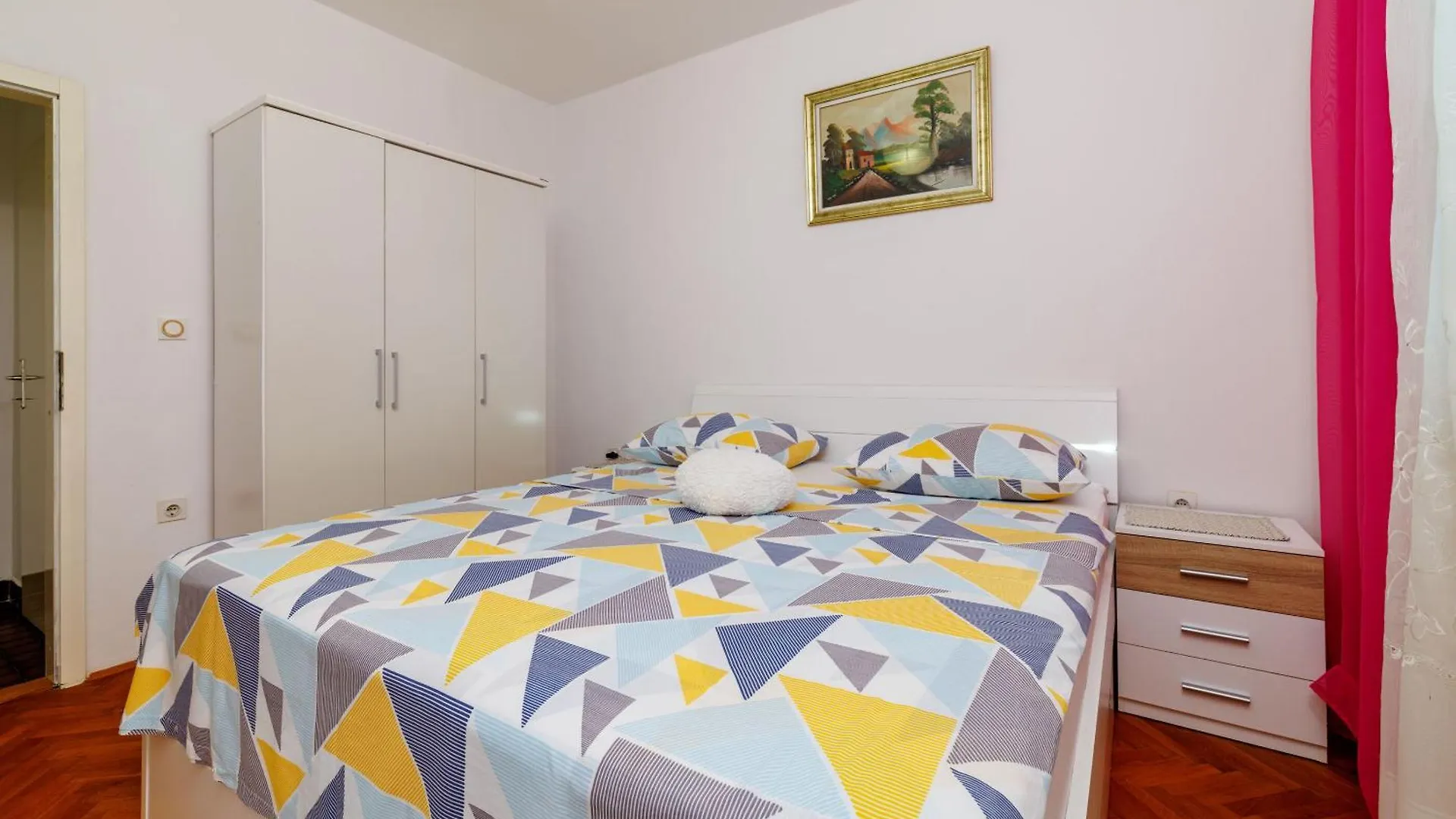 Apartment Marijana Crikvenica