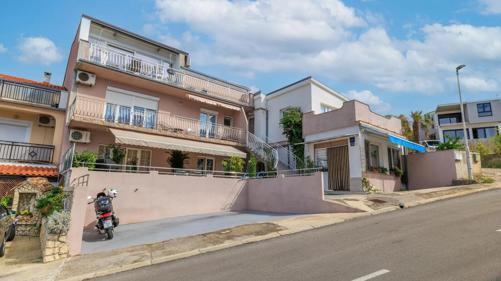 Apartment Marijana Crikvenica