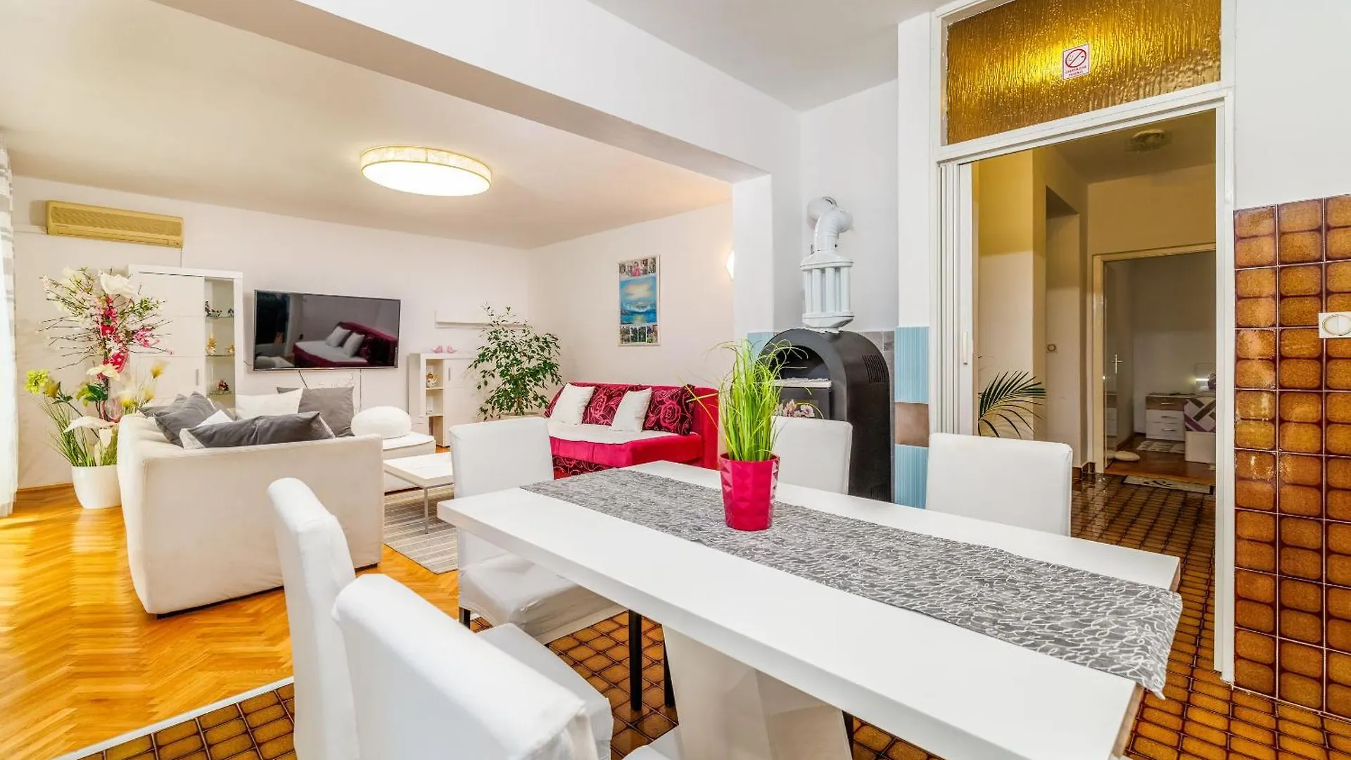 Apartment Marijana Crikvenica