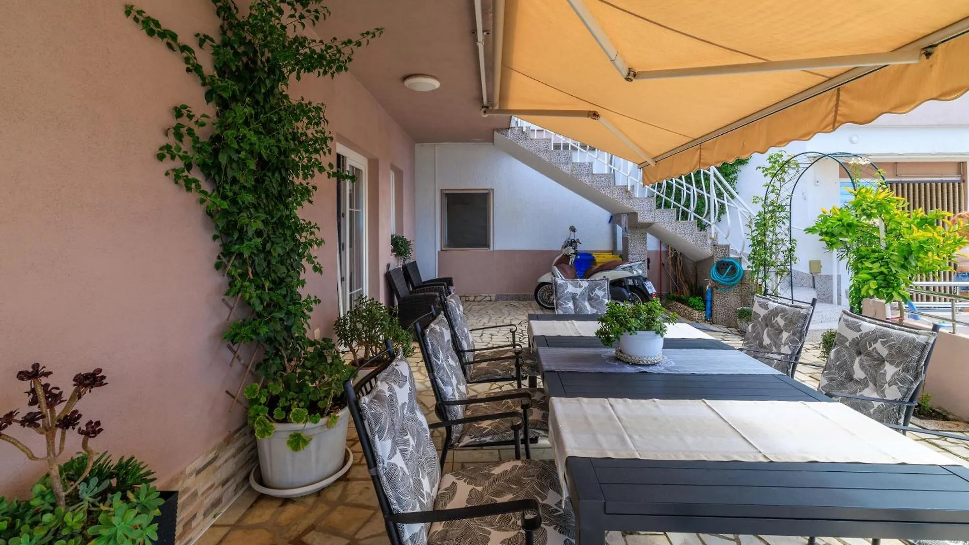 Apartment Marijana Crikvenica