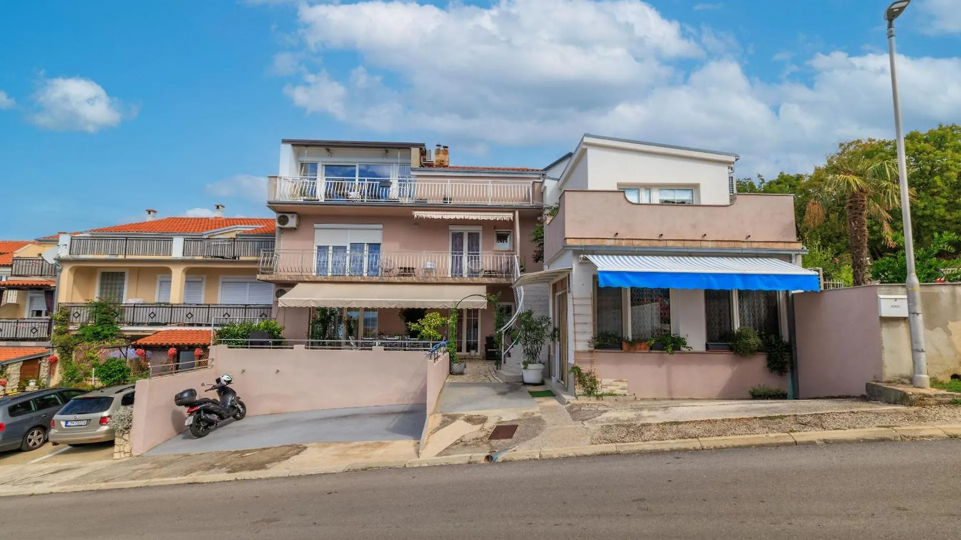 Apartment Marijana Crikvenica