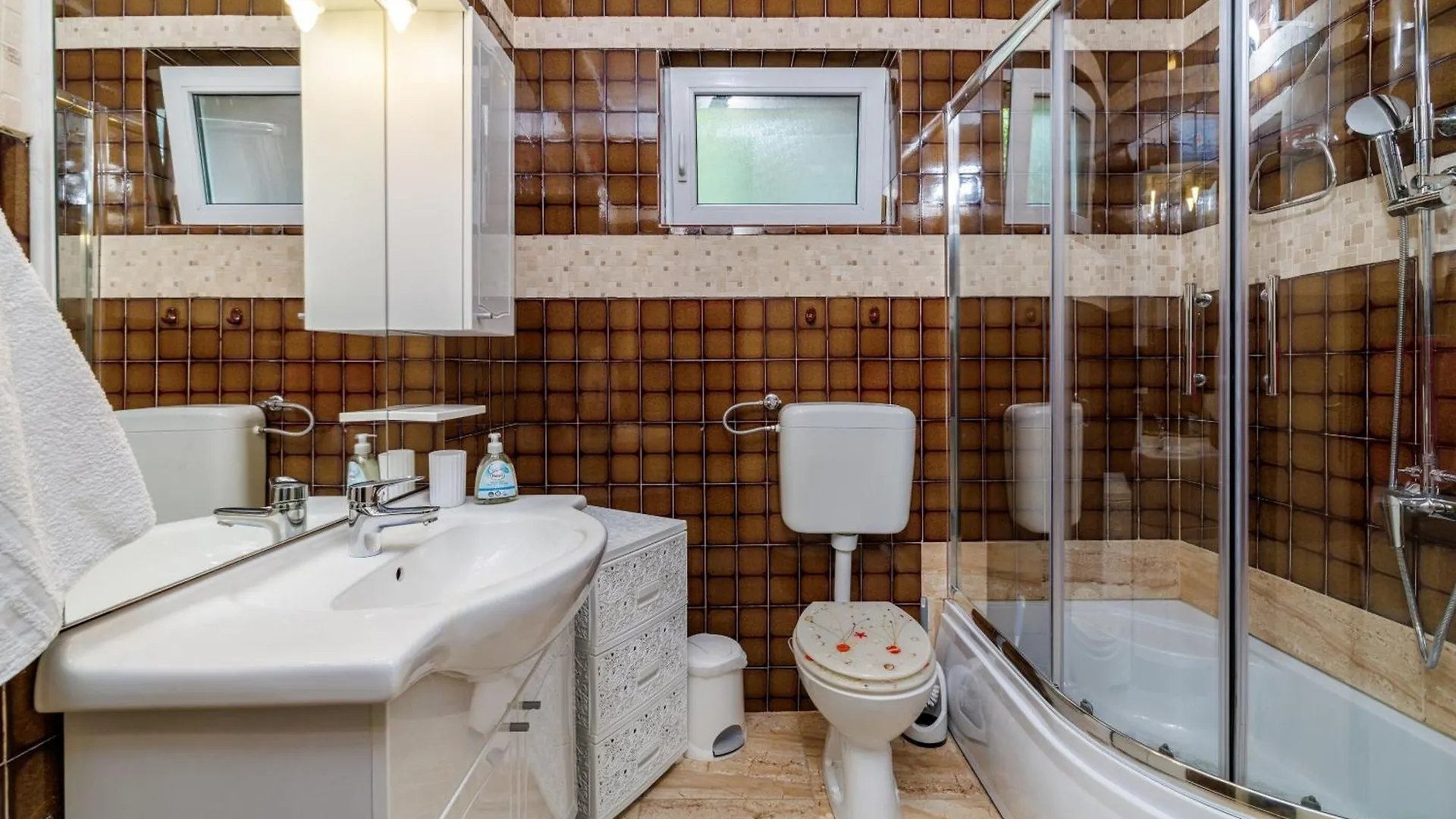 Apartment Marijana Crikvenica Hırvatistan