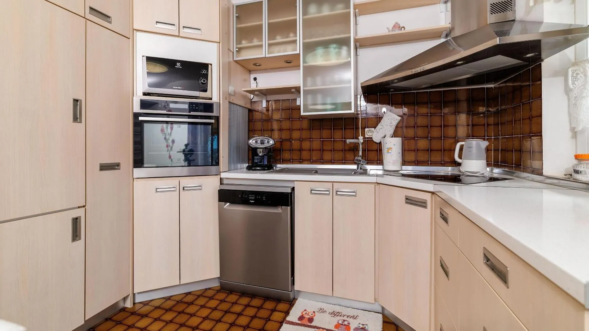 Apartment Marijana Crikvenica
