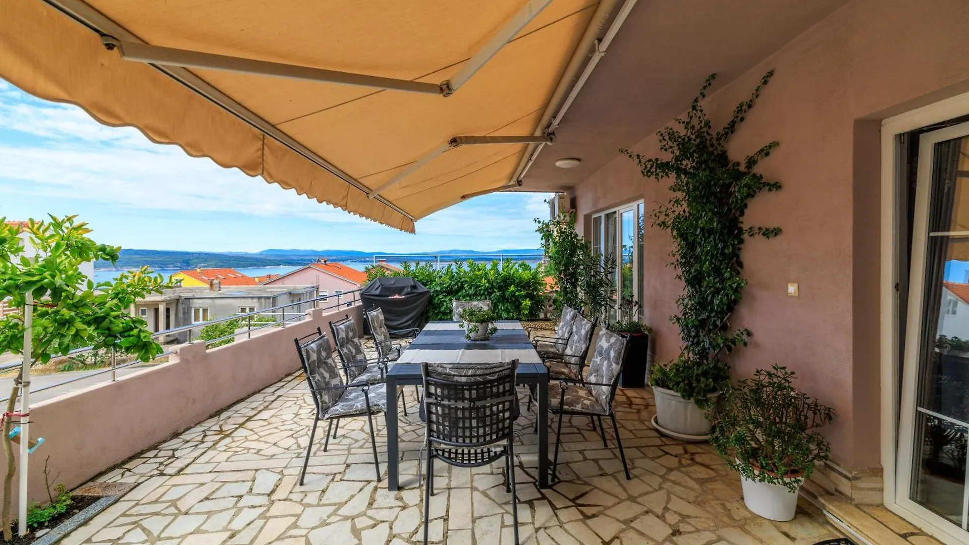 Apartment Marijana Crikvenica